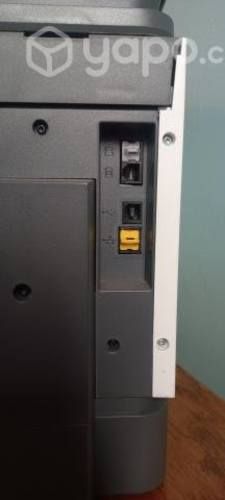 Impresora multifuncional hp officejet pro 9020