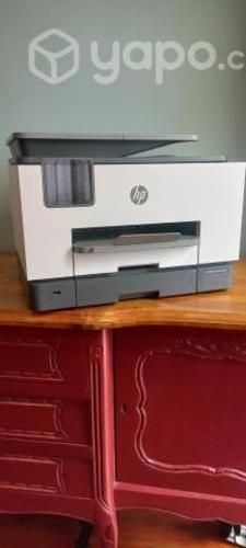 Impresora multifuncional hp officejet pro 9020