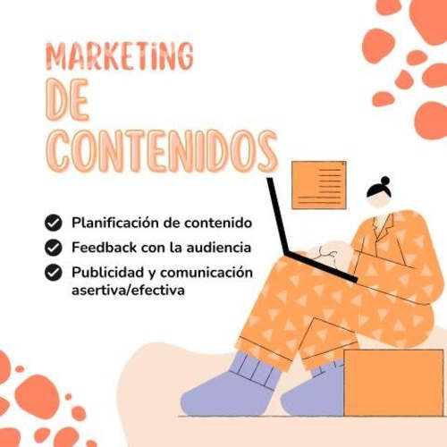 Marketing Digital, Diseño y Comunicaciones