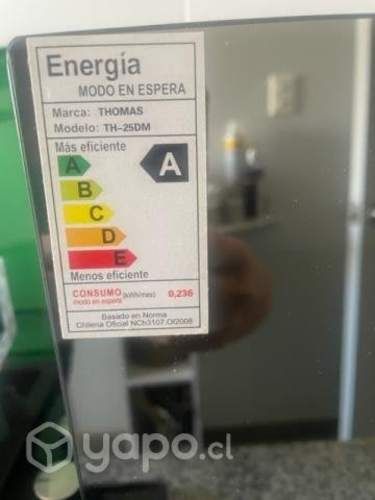 Thomas Microonda TH-25DM