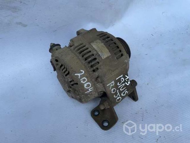 Alternador Suzuki Ignis 1.3 2004