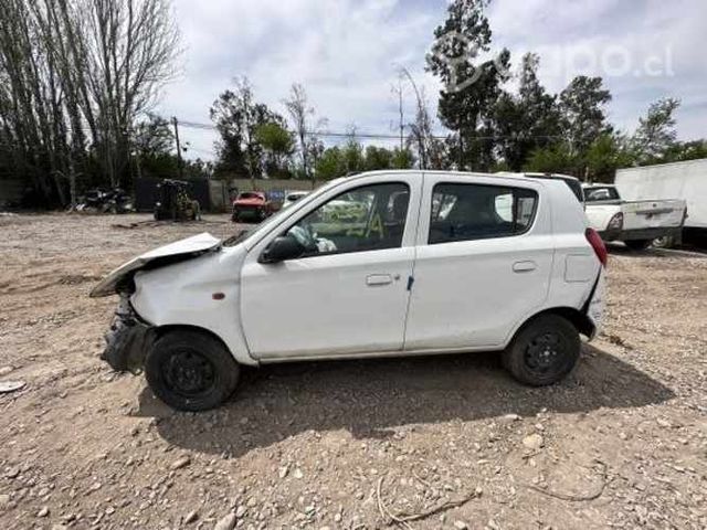 Motor ensamble culata carter suzuki alto 2020