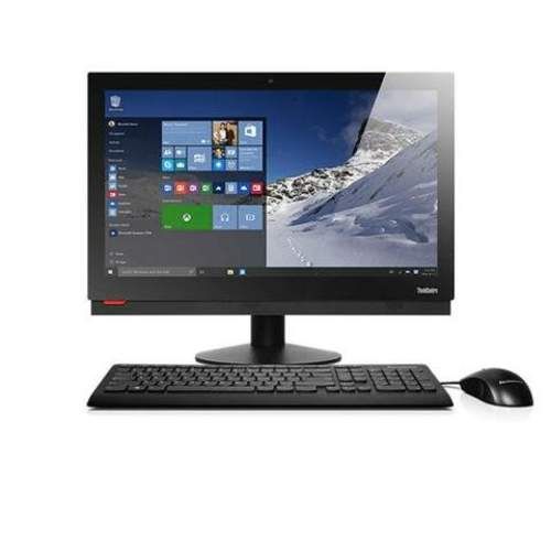 PC Computador all in One Lenovo i5-/256 ssd+1 tb
