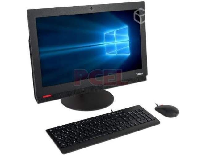 PC Computador all in One Lenovo i5-/256 ssd+1 tb
