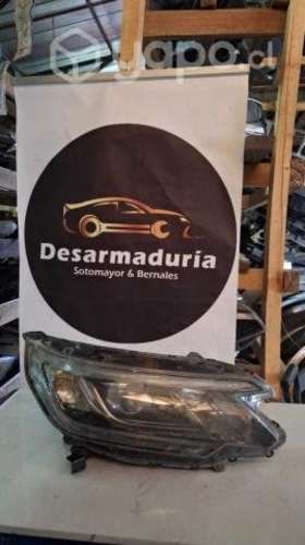 Optico Crv 2011 Rh 2.1