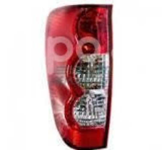 Faro trasero wingle 5 petrolero modelo liso