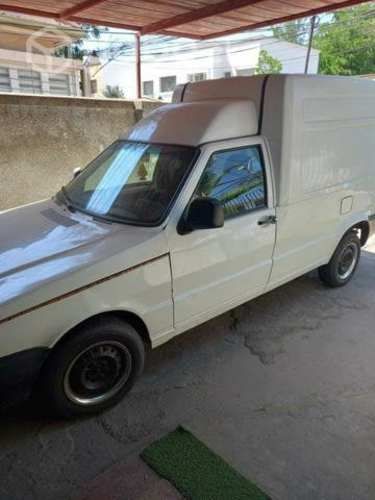 Fiorino 1.3