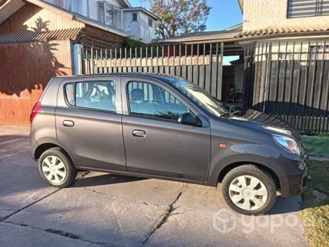 Suzuki alto 2022