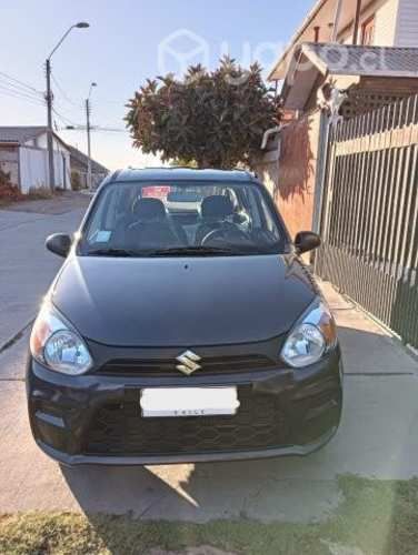 Suzuki alto 2022