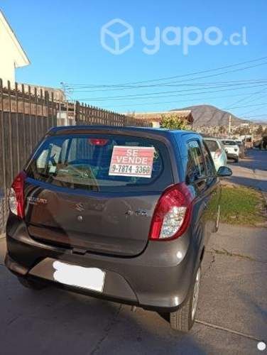 Suzuki alto 2022