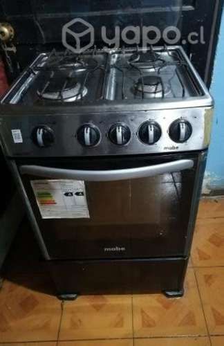 Cocina mabe excelente estado