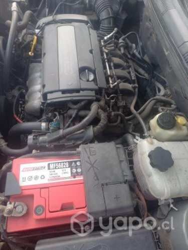 En venta vehículo chevrolet cruze 2010