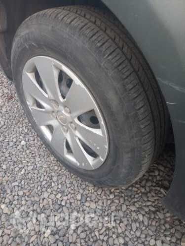 En venta vehículo chevrolet cruze 2010