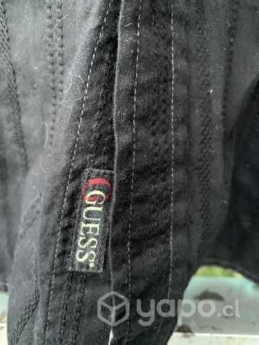 Original camisa guess vaquera
