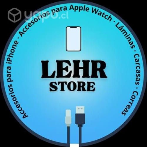 BASE DE CARGA APPLE USB-C 20 w CARGA RÁPIDA