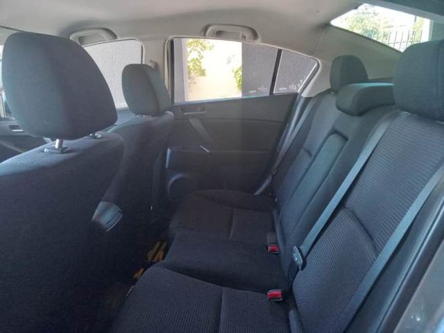 Mazda 3 impecable