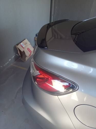 Mazda 3 impecable