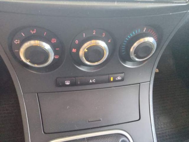 Mazda 3 impecable