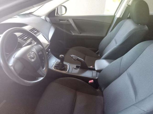 Mazda 3 impecable