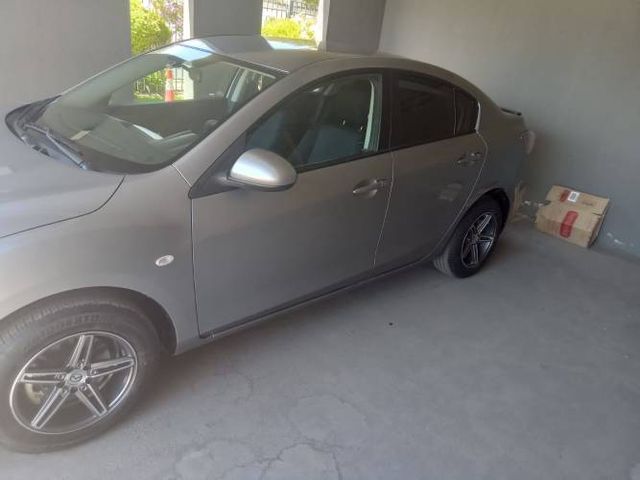 Mazda 3 impecable