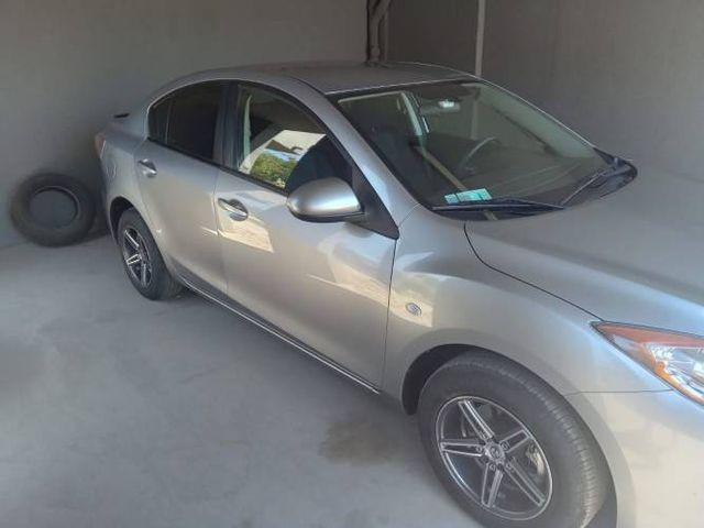Mazda 3 impecable