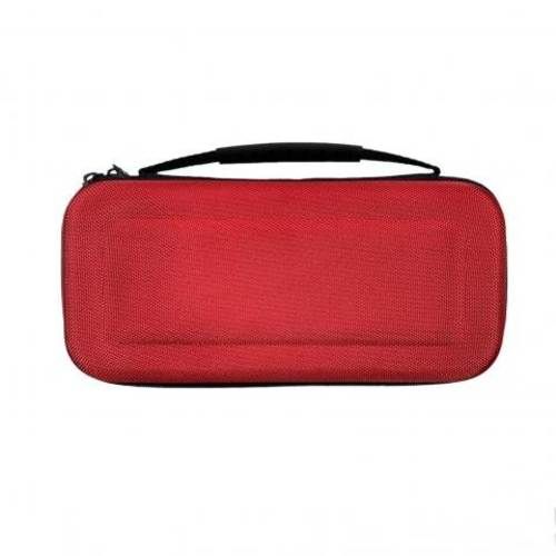 Kit nintendo switch oled funda protector 8 en 1