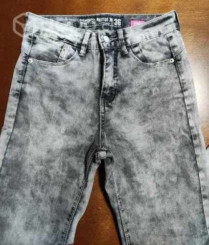 Jeans mujer