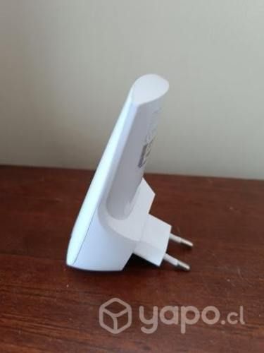 Repetidor WiFi