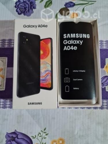 Samsung a04