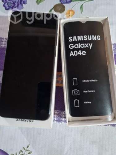 Samsung a04