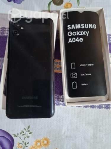 Samsung a04