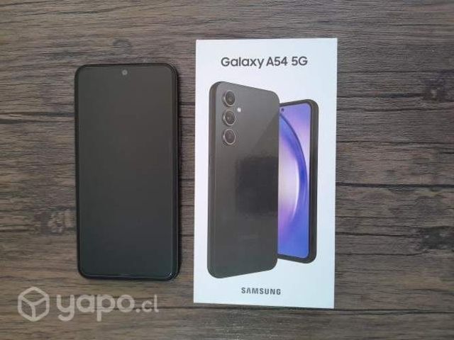 Samsung galaxy A54