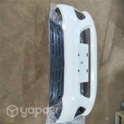 Parachoque del foton tm3 1.5 bencinero