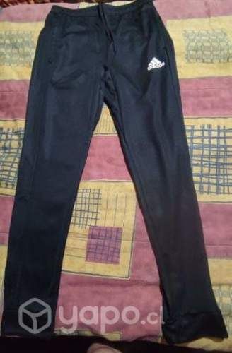 Pantalón Adidas Original talla S Hombre (1 uso)