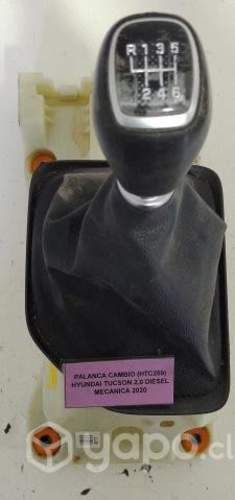 Palanca Cambio (HTC259) Hyundai Tucson 2.0 Diesel