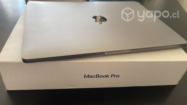 MacBook Pro - de 13 pulgada