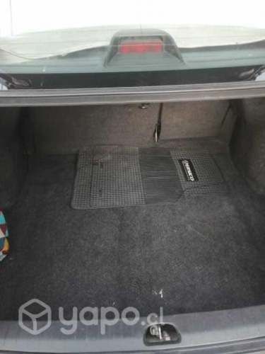 Suzuki sx4 2008 sedan 1.6 sport