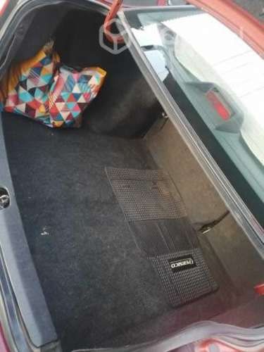 Suzuki sx4 2008 sedan 1.6 sport