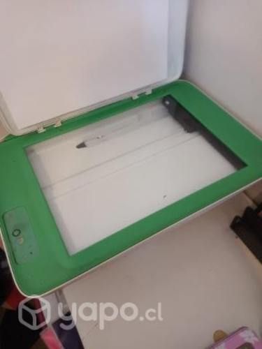 Impresora multifuncional