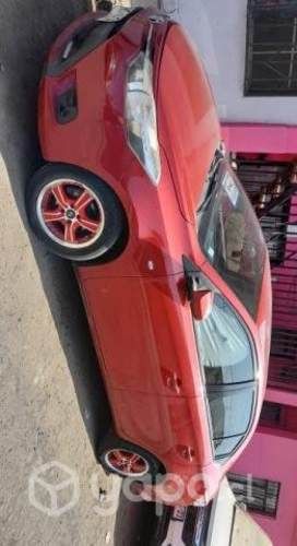 Vendo Toyota Yaris
