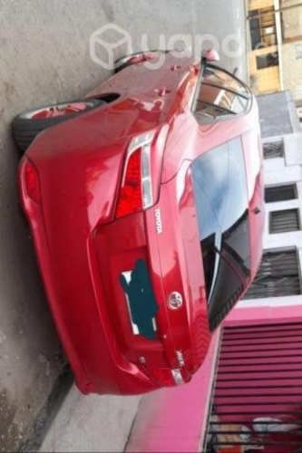 Vendo Toyota Yaris