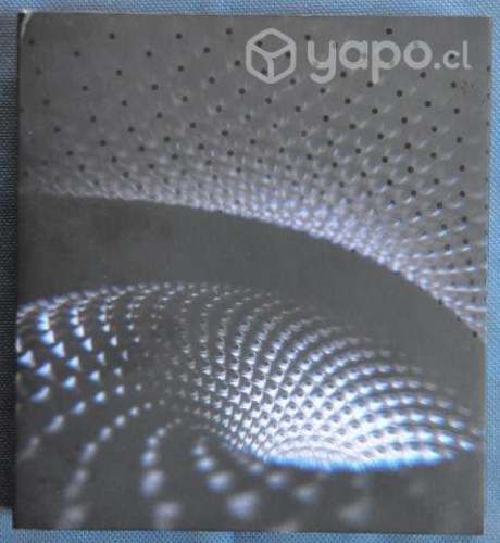 CD Tool - Fear Inoculum - Edición de lujo