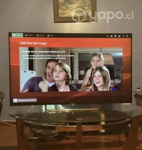 Led Sony 50 pulgadas