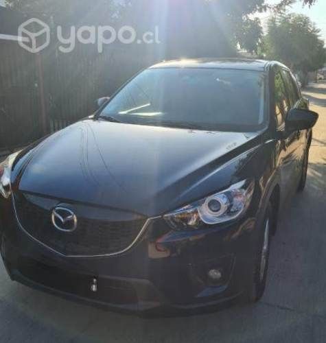 Vendo mi cx5