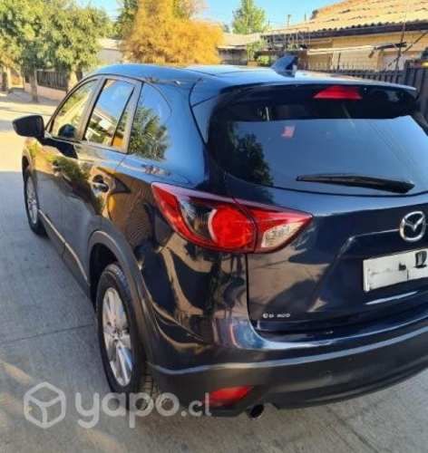 Vendo mi cx5
