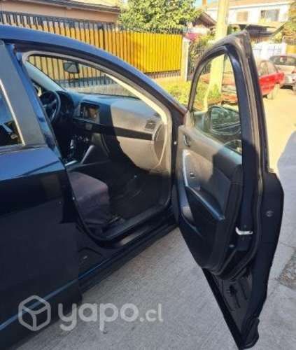 Vendo mi cx5