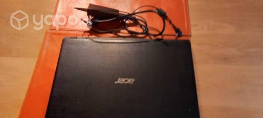 Notebook Acer Aspire 3