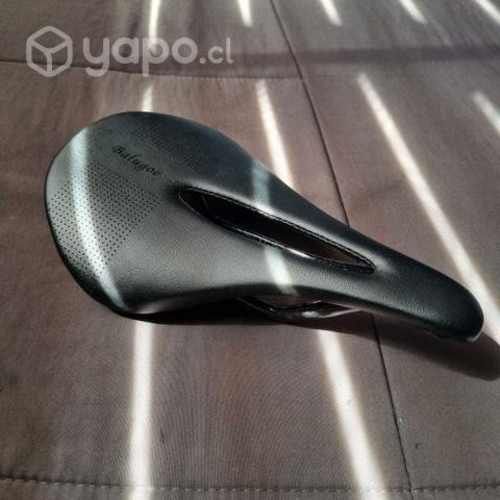 Asiento Fibra de Carbono