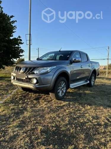 Mitsubishi L200 Dakar 2.4 2018