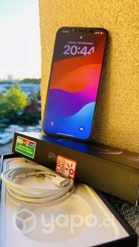 IPhone 12 Pro Max 256 GB